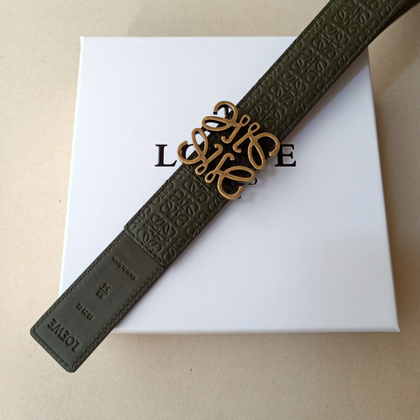 LOEWE BELT