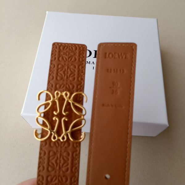 LOEWE BELT