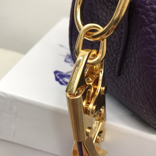 B**rry small knight bag-24*8*23cm