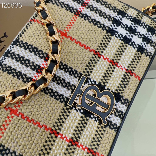 B**rry small lola bag-23*6*13cm