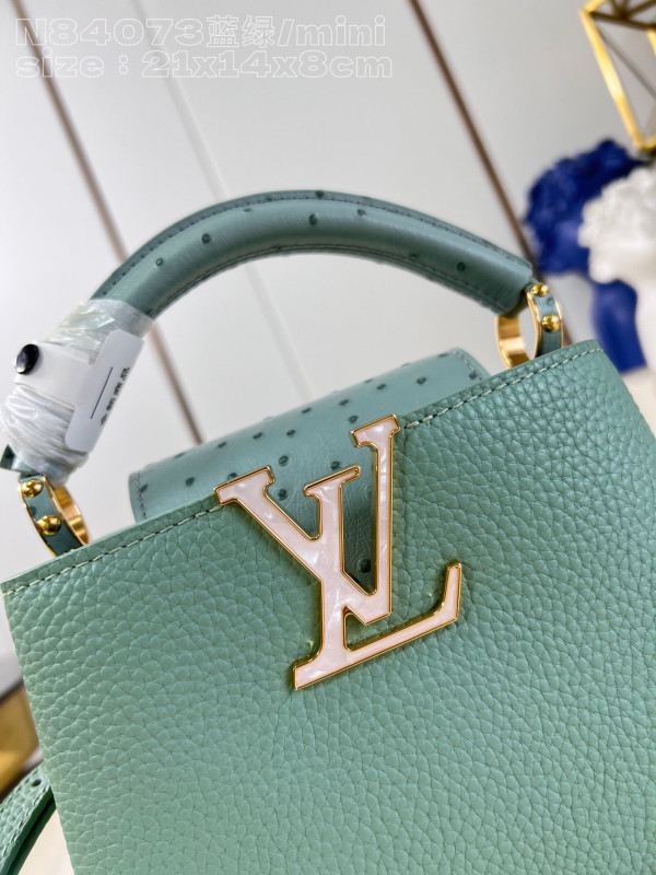 l**is V*t*n capucines mini-22*12*8cm