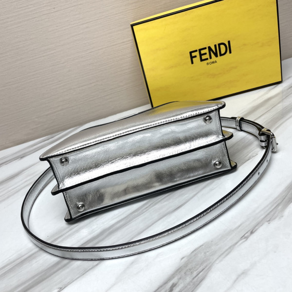 F**di peekaboo iseeu petite-27×11×20cm