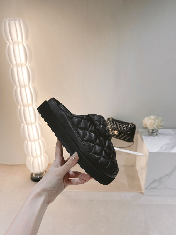 CL SANDAL mules