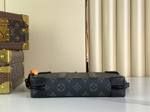 l**is V*t*n trunk wallet-22.5*14*5cm