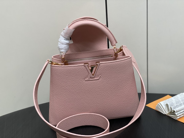 l**is V*t*n capucines bb-27*18*9cm