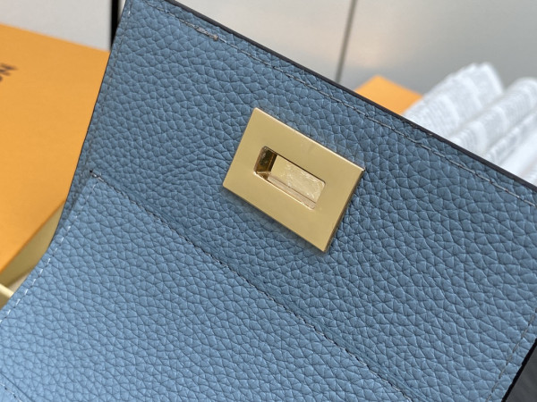 l**is V*t*n victorine wallet-12*9.5*2.5 cm