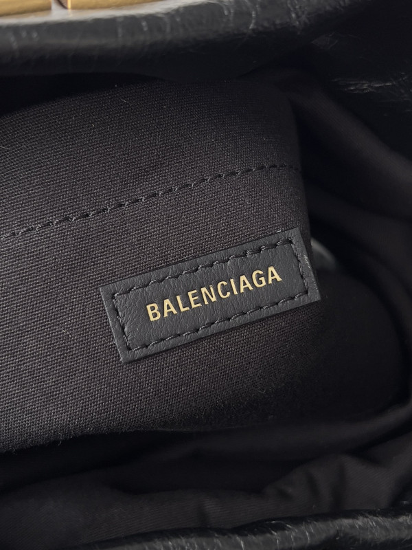Ba*len*cia*ga monaco-27.9*18*9.9cm