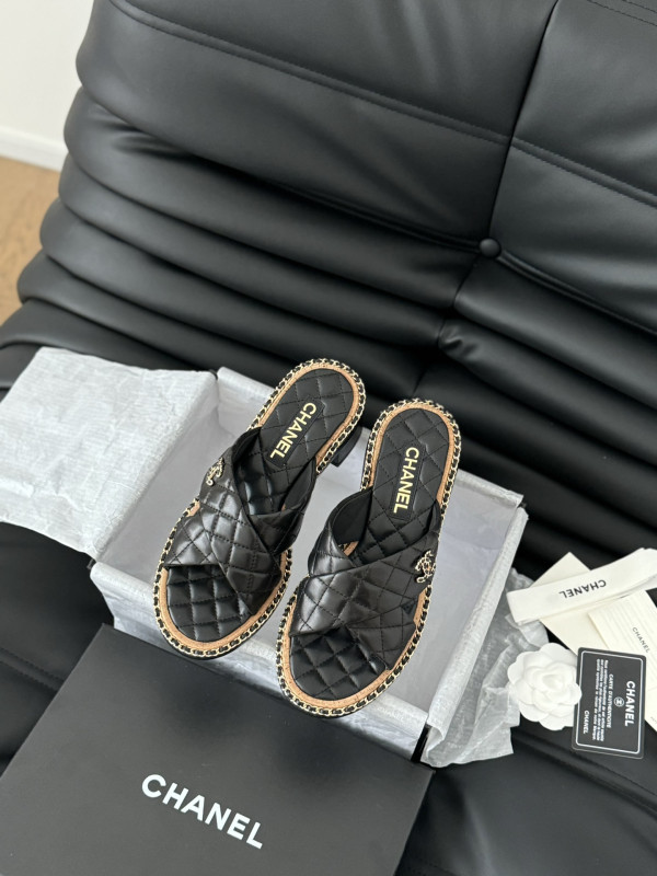 CL SANDALS