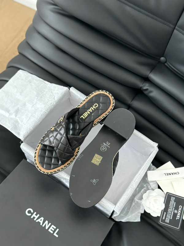 CL SANDALS