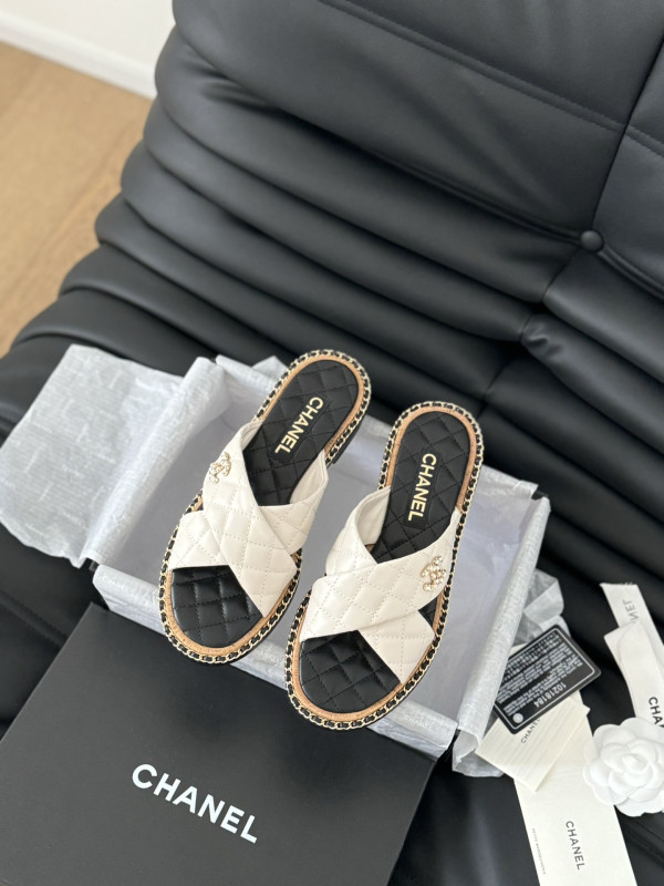 CL SANDALS