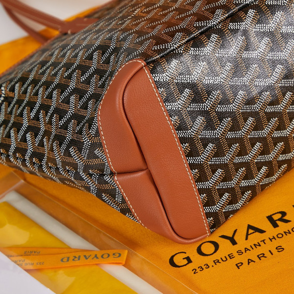 go*ard saint L**is tote-30*14*25cm