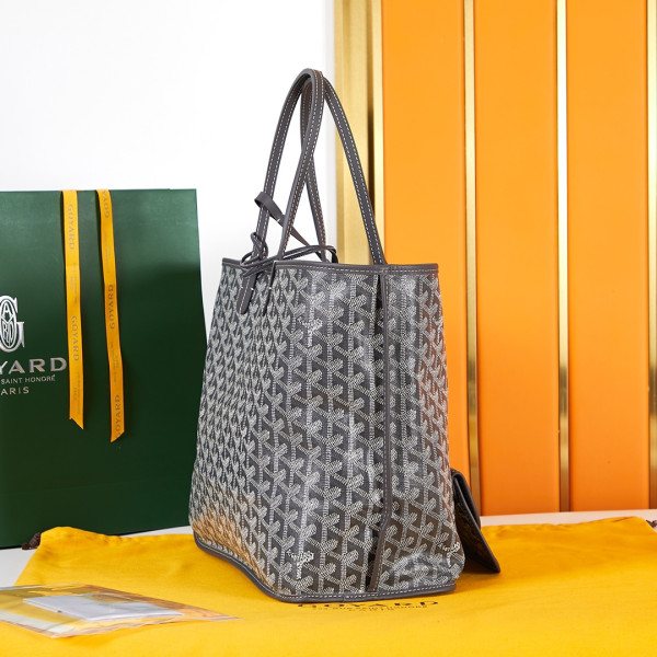 Go*ard anjou bag-47*15*28cm