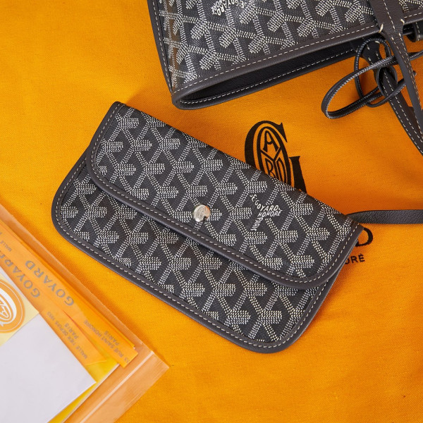 Go*ard anjou bag-47*15*28cm