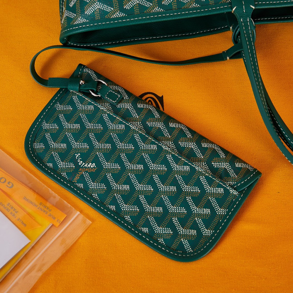 Go*ard anjou bag-40*20*34cm