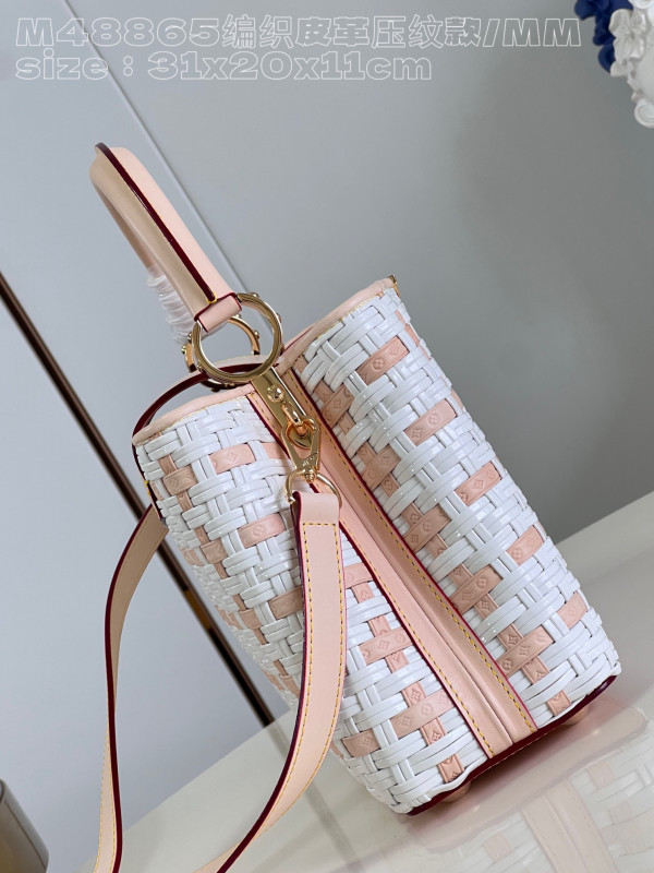 l**is V*t*n capucines bb-31.5*20*11cm