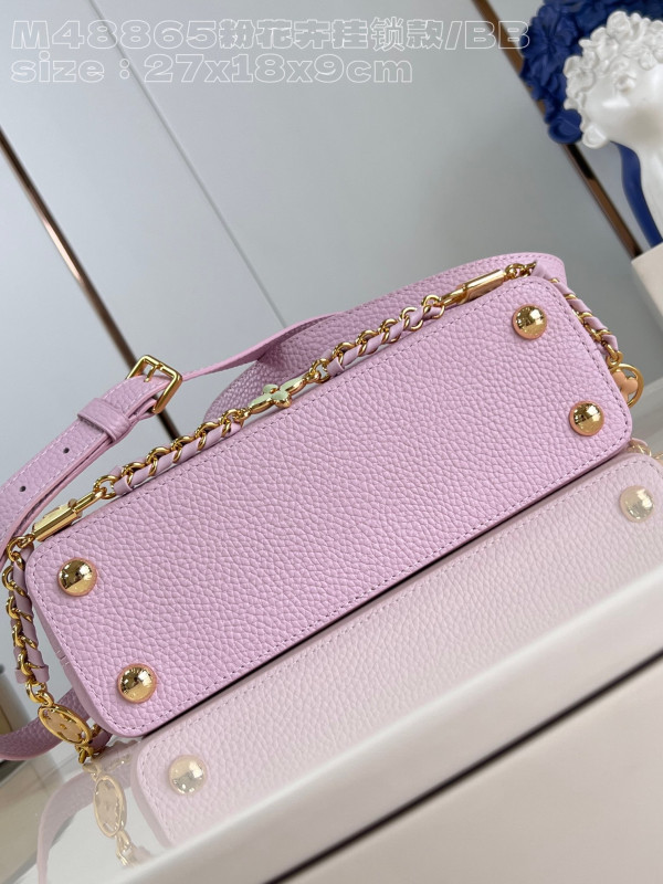 l**is V*t*n capucines bb-27*18*9cm