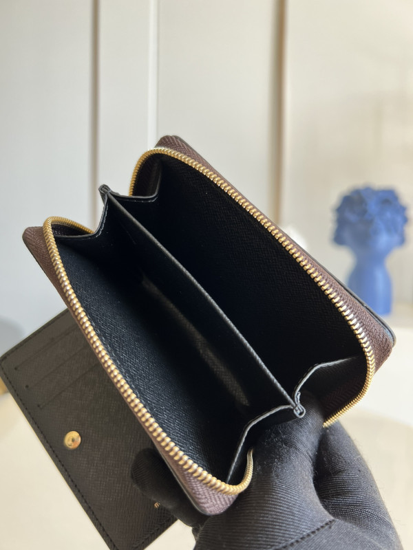 l**is V*t*n juliette wallet-13.5*11*3 cm
