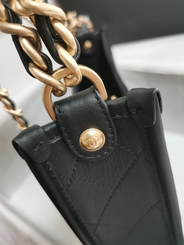 CL HOBO HANDBAG-20*24*6cm