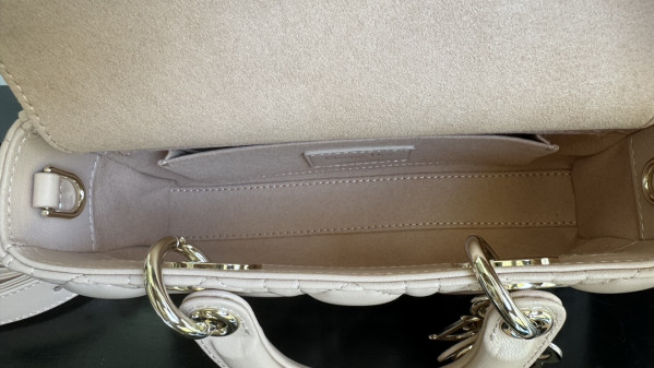 D*or lady d-joy bag-22*12*6cm