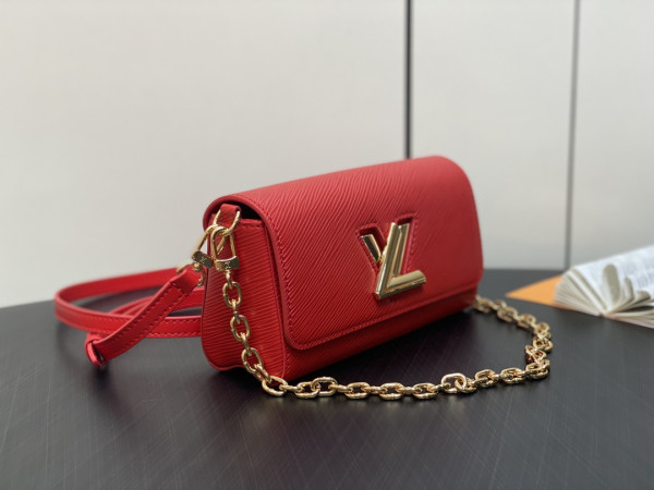 l**is V*t*n twist-19*10.5*6.5cm