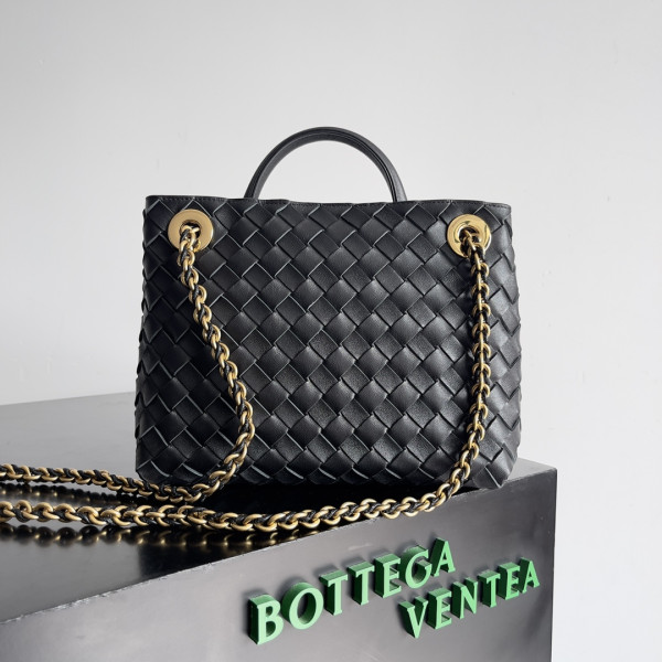 Bo*te*ga ve*ne*ta small andiamo-25*22*10.5cm