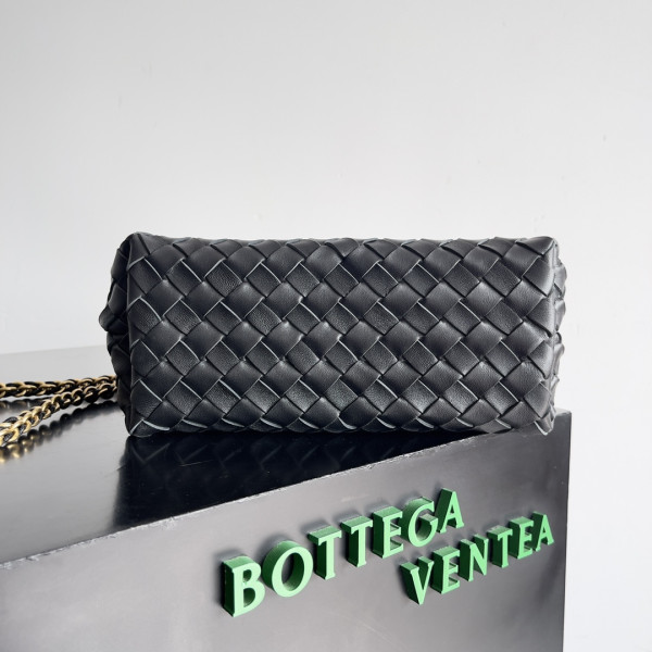 Bo*te*ga ve*ne*ta small andiamo-25*22*10.5cm
