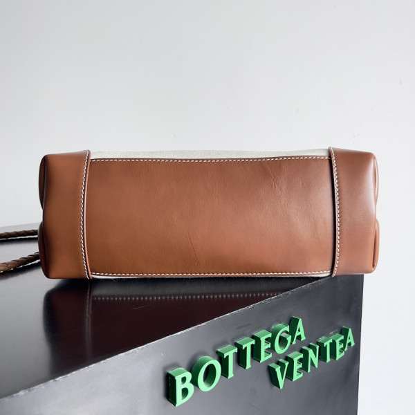 Bo*te*ga ve*ne*ta medium andiamo-32.5*24*12cm