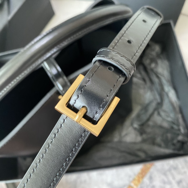 YSL LE 37 SMALL BAG-17*20*13CM