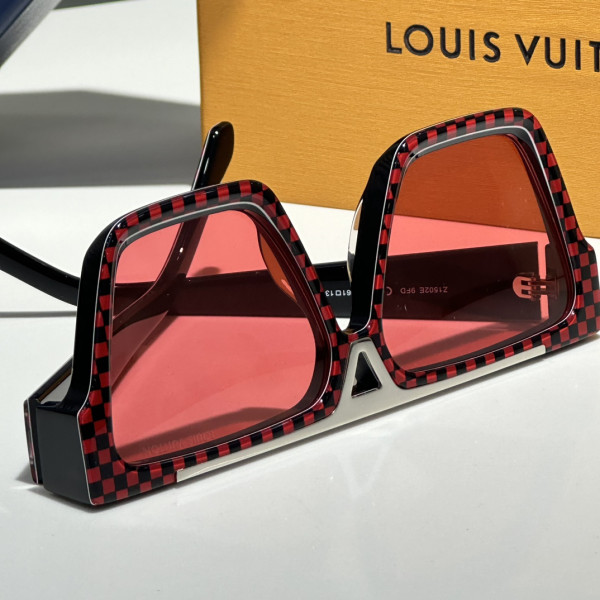 louvis V*t*n sunglasses