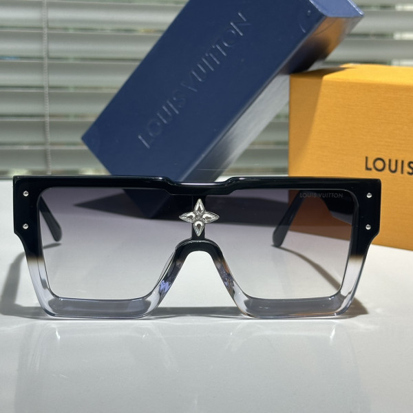 louvis V*t*n sunglasses