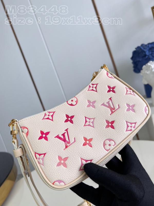 l**is V*t*n easy pouch on strap