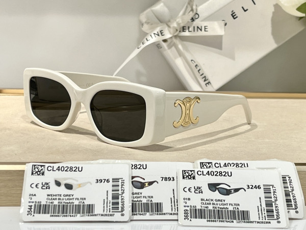 Ce**e sunglasses