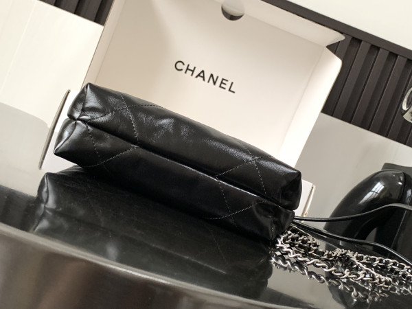 CL 22 MINI HANDBAG -23*18.5*6CM