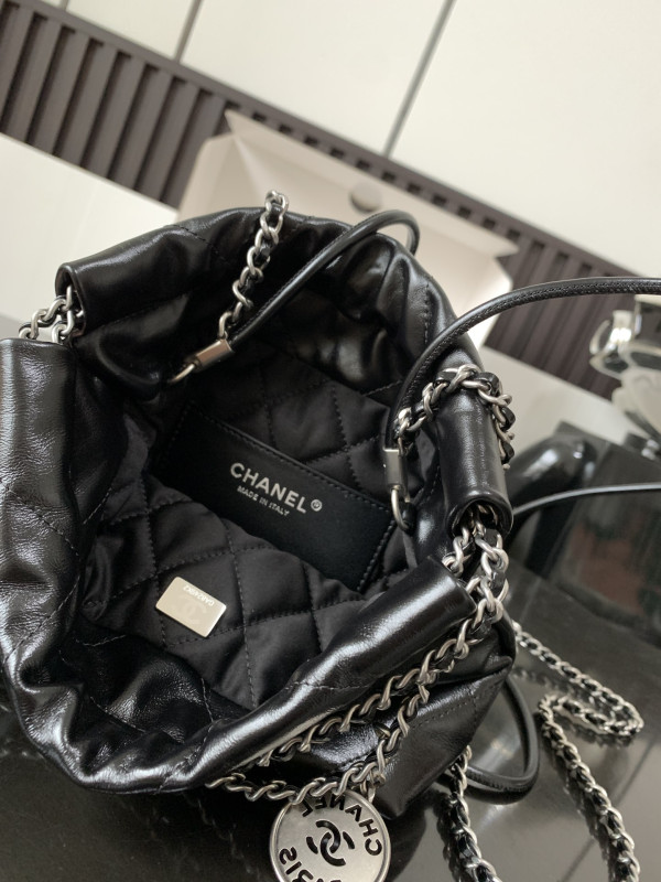 CL 22 MINI HANDBAG -23*18.5*6CM