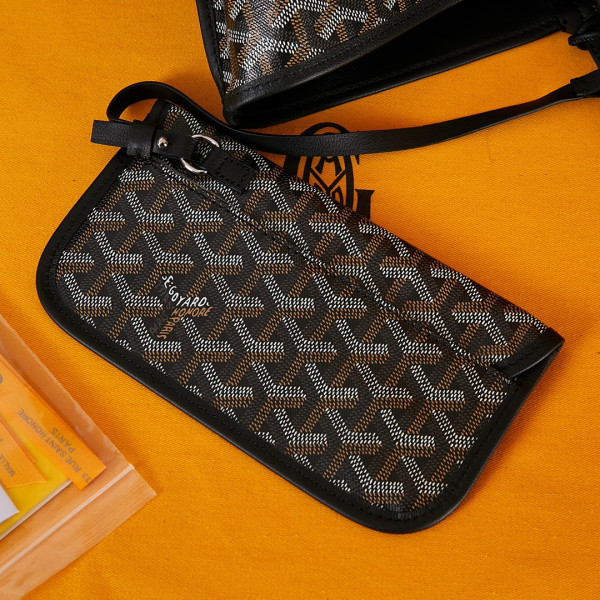 Go*ard anjou bag-40*20*34cm