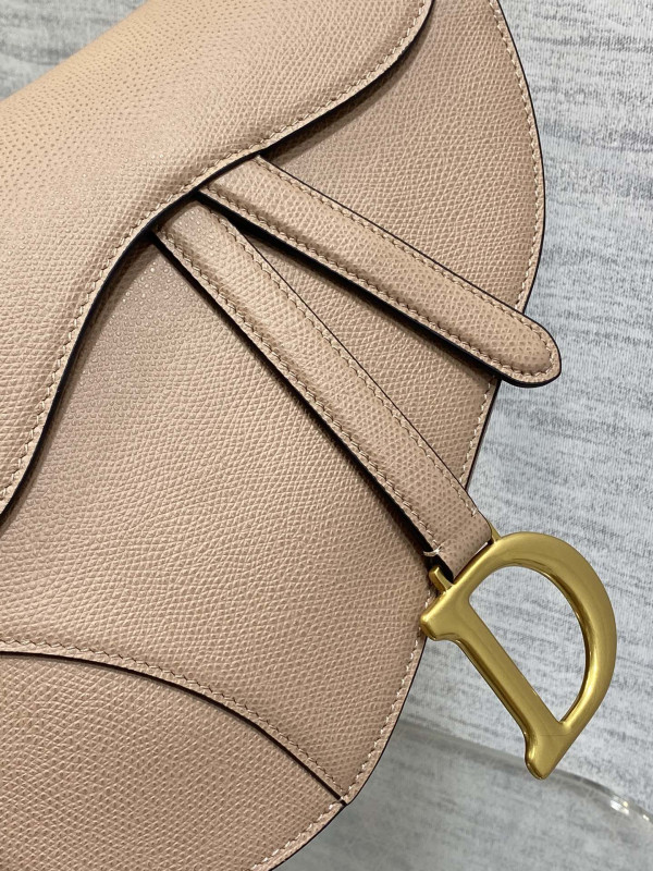 D*or saddle bag-24*6*18cm