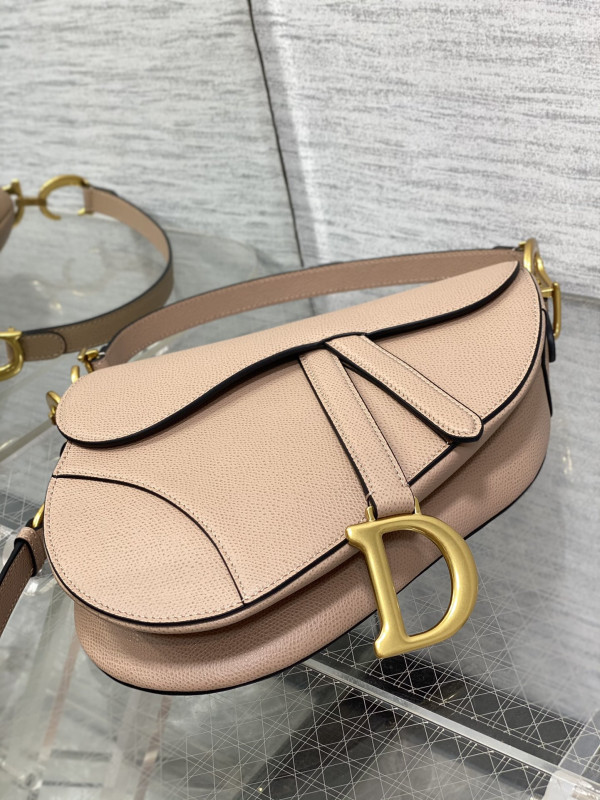 D*or saddle bag-24*6*18cm