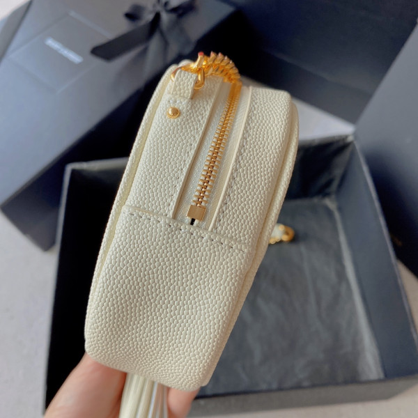 YSL LOU CAMERA BAG-19*11*5CM