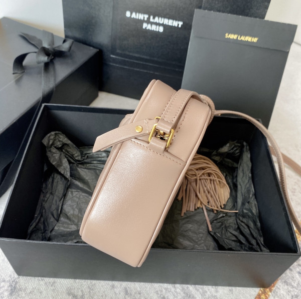 YSL LOU CAMERA BAG-23*16*6CM