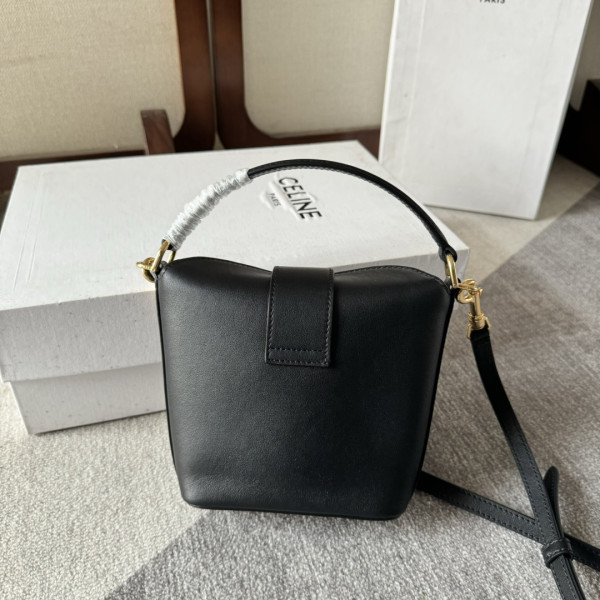 Ce**e mini bucket-13.5*12.5*5cm