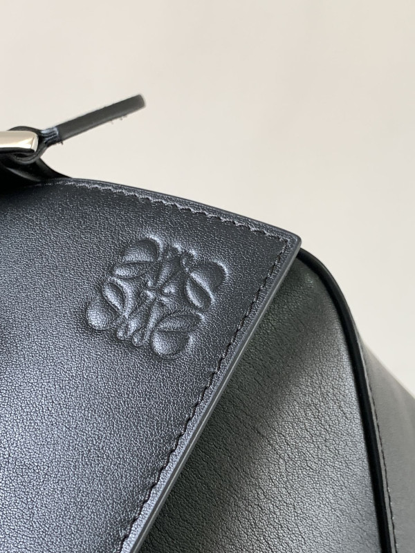LOEWE Puzzle Bumbag-33*14.7*21.5cm