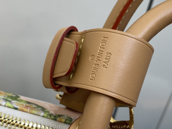 l**is V*t*n keepall bandouliÈre 50
