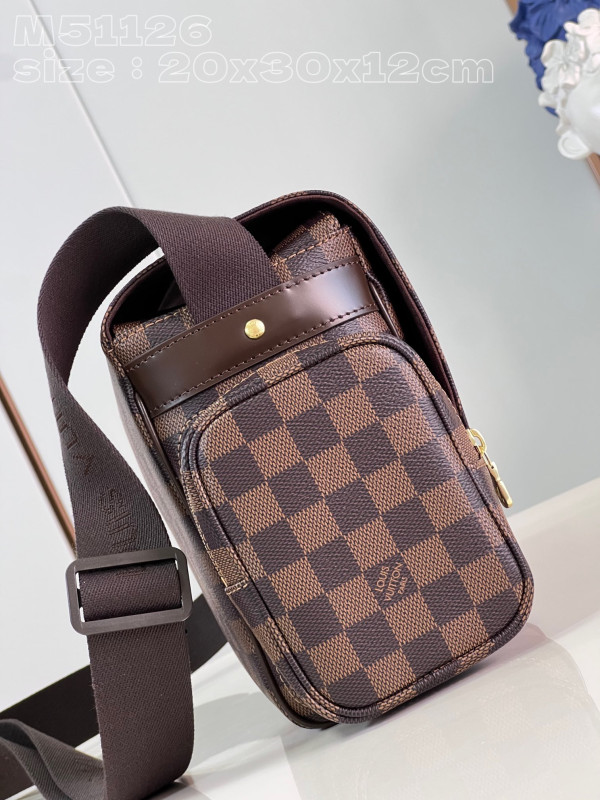 l**is V*t*n camera bag-20*30*12cm