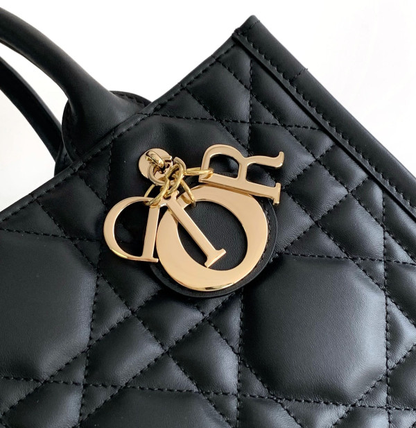 D*or small tote bags-26.5*21*14cm