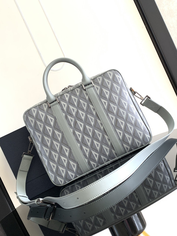 D*or briefcase bag-37*28*6cm