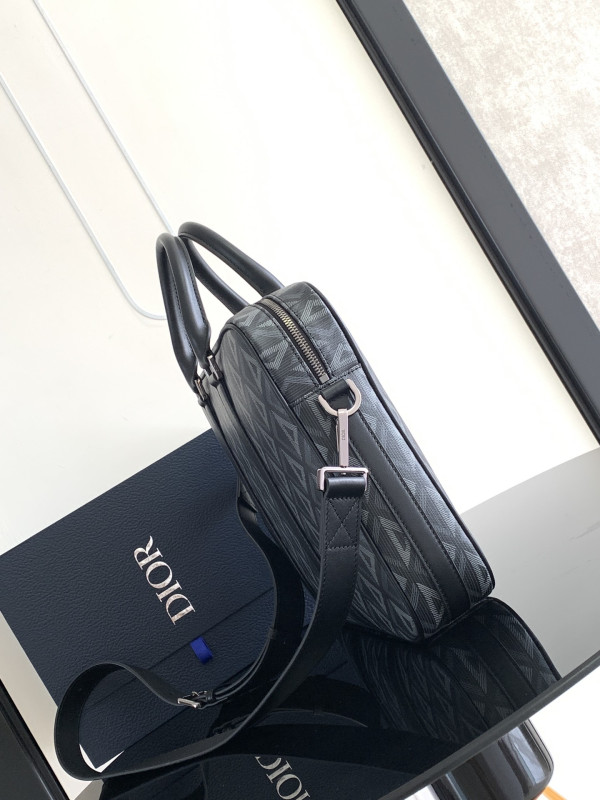 D*or briefcase bag-37*28*6cm