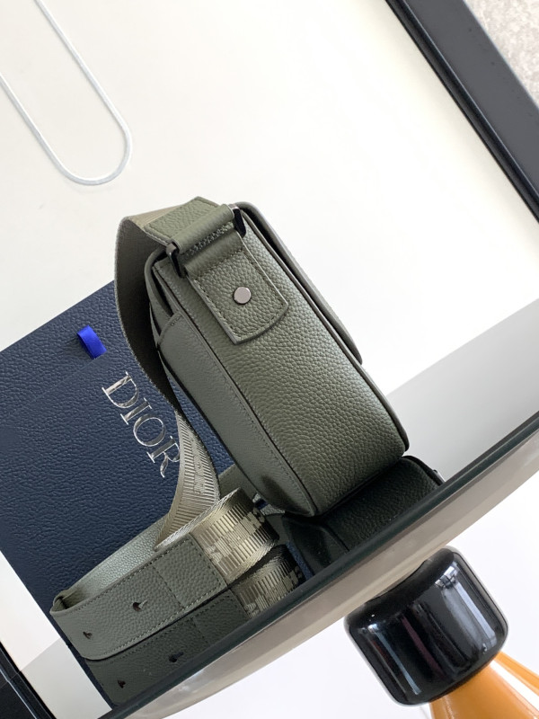 D*or saddle messenger bag-23*18*6cm