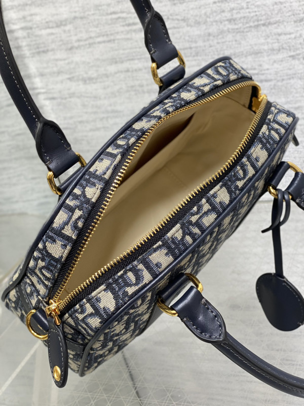 D*or medium d-vibe bowling bag-25*9.5*16cm