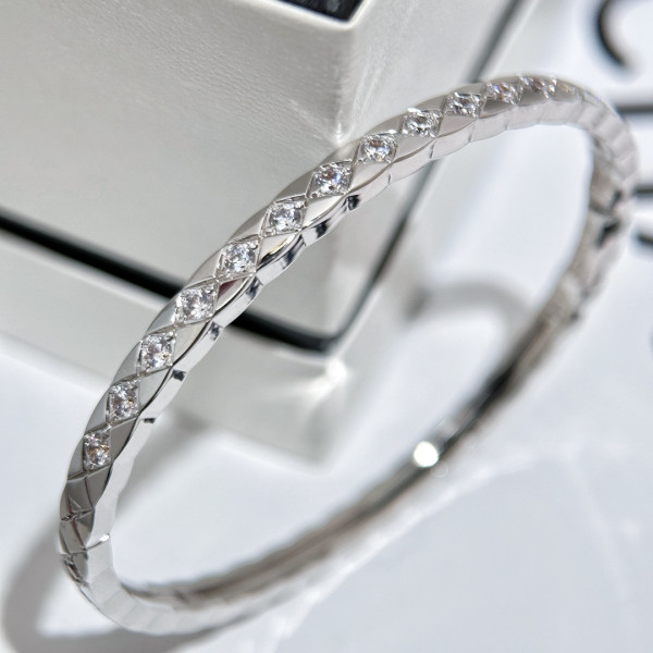 Ch*el bracelet