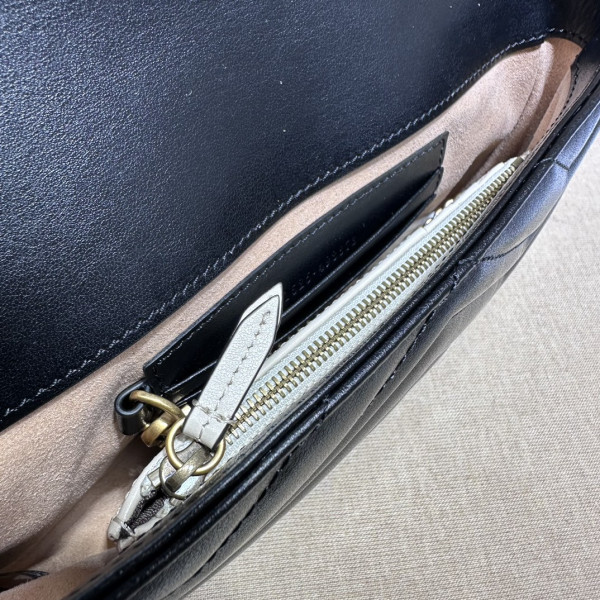 G*u*i gg marmont mini bag 21cm